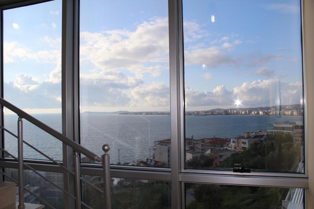 Al Hotel Vlore Exterior photo